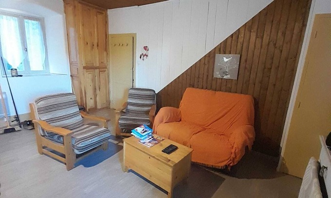 Grandrieu Casa | Village house in Lozère