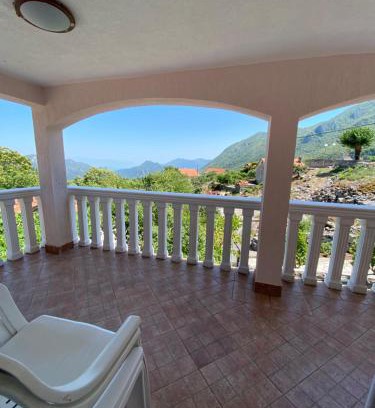 Seoca Casa | Village house Iva
