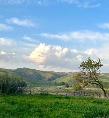 Chuy Province Casa | Village house