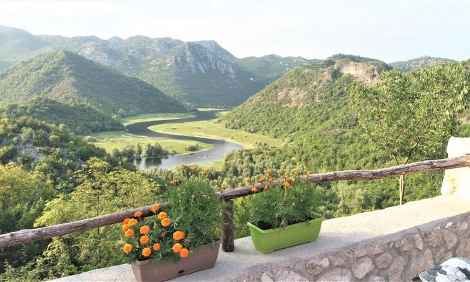 Rijecani Casa | Village house - Novak Rijecani