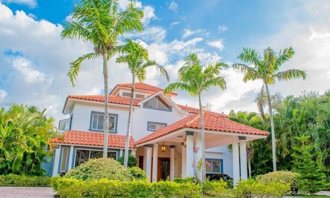 Guayacanes Villa | Villa I-31