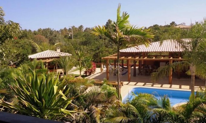 Imbassai Apartamento | VILLAGE IMBASSAI BREEZE