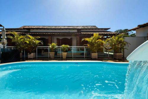 Saquarema Casa | Village Itaúna Inn - Casas de Temporada para Famílias
