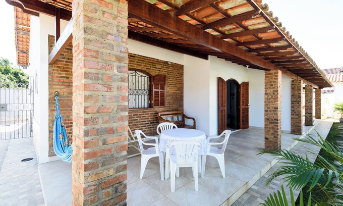 Itauna Casa | PUEBLO ITAÚNA INN, CASA 3