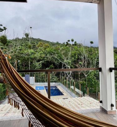 Jacobina Casa | Village Jardins