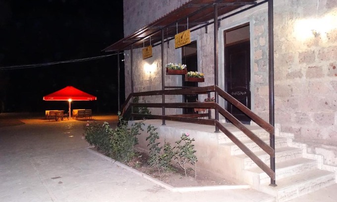 Ararat Apartamento | Village Jazz
