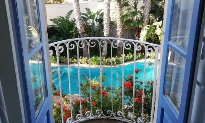 Zebbug Cama Y Desayuno | Village Knights Accommodation