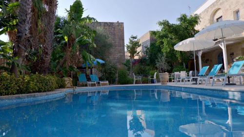 Zebbug Casa | Village Knights Accommodation