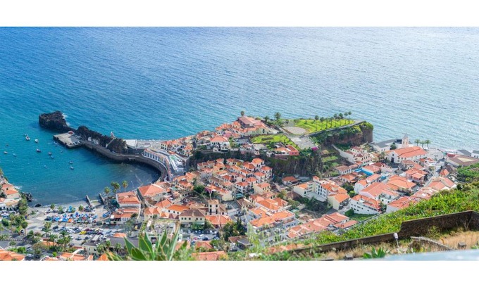 Camara de Lobos Apartamento | Village Lobos Flat