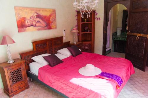 Naturist Village Casa | Village Naturiste Cap d'Agde - Riads Resort 2 Suite Nador Couple only