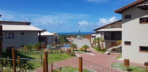 Diogo Apartamento | Village OAHU Imbassaí