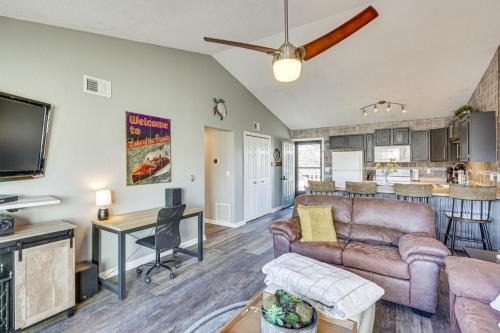 Village of Four Seasons Apartamento | Village of Four Seasons Lake Condo with Pool Access!