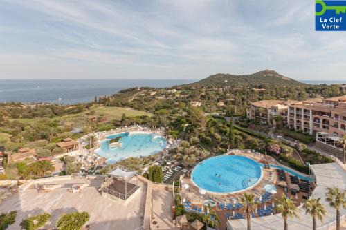 Cap Esterel Complejo | Village Pierre & Vacances Cap Esterel