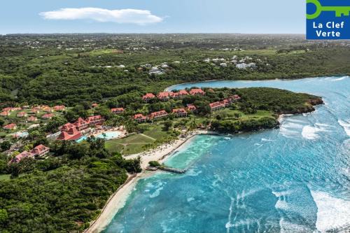 Sainte-Anne Complejo | Village Pierre & Vacances Sainte Anne