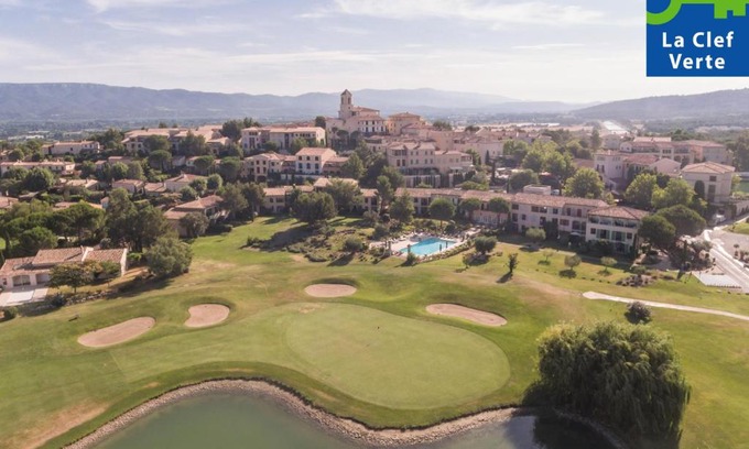 Pont Royal Apartamento | Village Pierre & Vacances Pont Royal en Provence