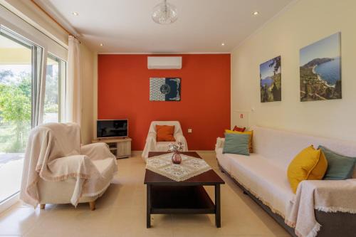 Sinarades Apartamento | village pleasure