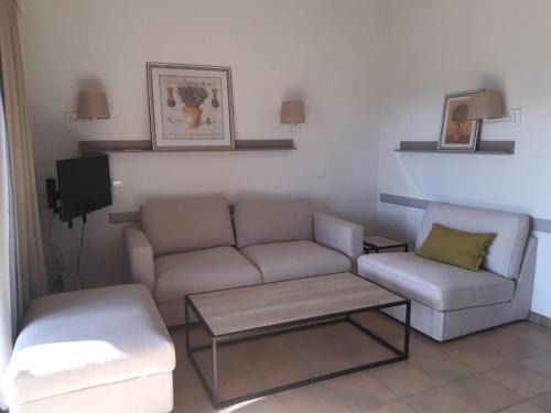 Pont Royal Apartamento | Village Pont Royal en Provence - maeva Home - Appartement 2 pièces 6 personnes climatisé - Prestige MAE-4537