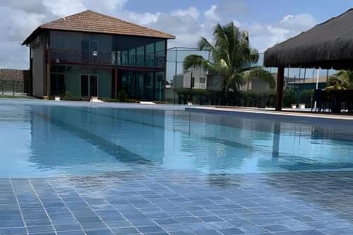 Praia dos Carneiros Casa | Village Praia dos Carneiros 4 com piscina Privativa