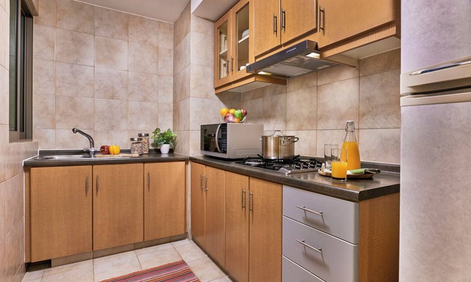 Hougang Apartamento | Village Residence Hougang