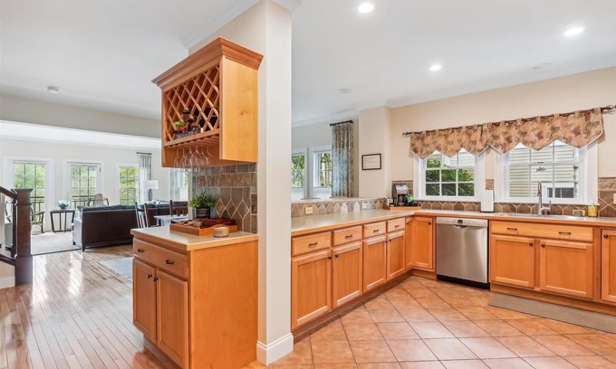 Stowe Village Historic District Casa | Exclusivo Village joya - Dos Suites King