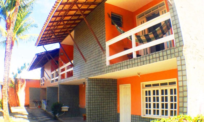 Lauro de Freitas Casa | VIllage Rustico Vilas del Atlantico - BAHIA! Cerca del aeropuerto.