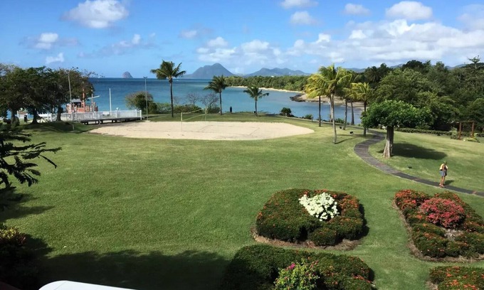 Gros Raisins Apartamento | Village Sainte Luce, Martinique - maeva Home - 3 room apartment 6 people - Selection