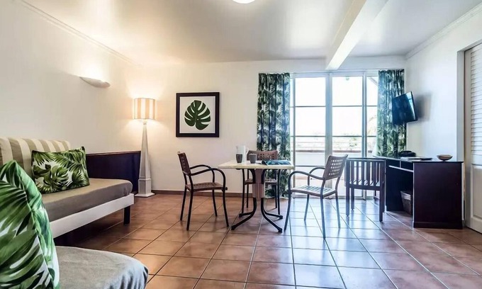 Gros Raisins Apartamento | Village Sainte Luce, Martinique - maeva Home - 3 room apartment 6 people - Selection
