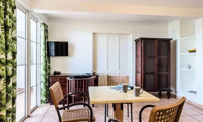 Gros Raisins Apartamento | Village Sainte Luce, Martinique - maeva Home - 3 room apartment for 6 people - Selection