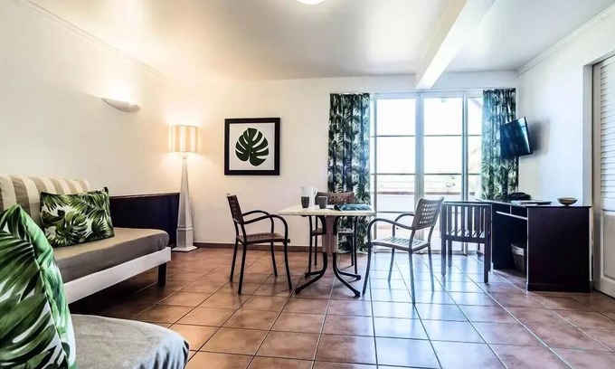 Gros Raisins Apartamento | Village Sainte Luce, Martinique - maeva Home - 3 room apartment for 6 people - Prestige