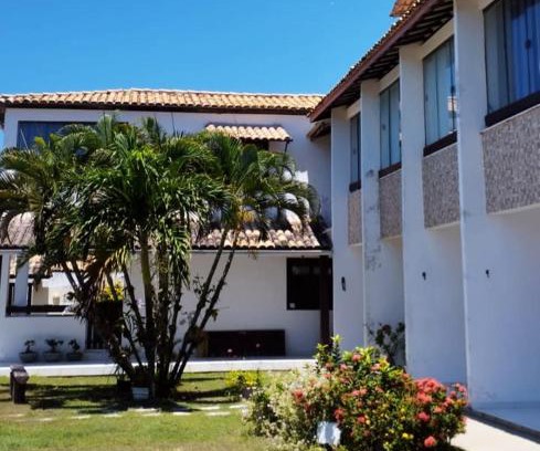 Porto de Sauipe Casa | Village Shalom Casa 6 - Porto de Sauipe