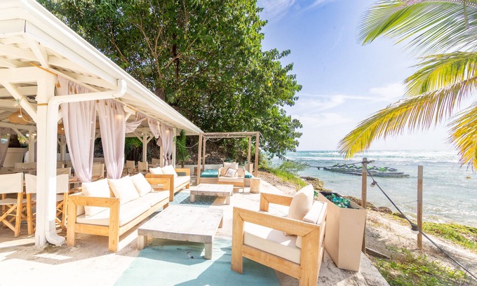 Sainte-Anne Apartamento | Village St Anne Pierre & Vacances