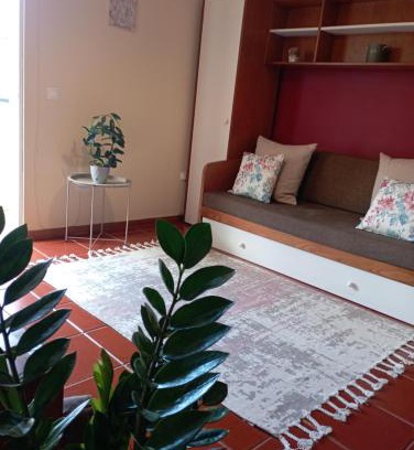 Porto Moniz Apartamento | Village Sun House - Porto Moniz