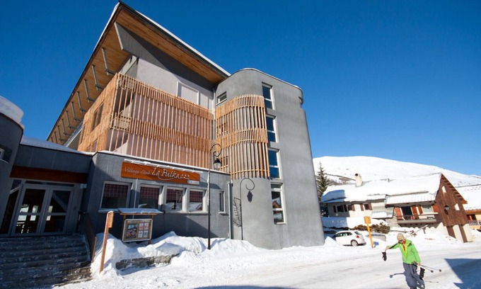 Valloire Otro | Village vacances Neaclub - La Pulka
