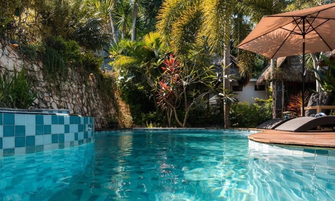 Kuta Complejo | Village ViBES Lombok