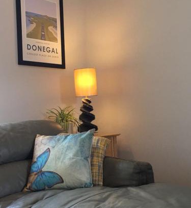 Kincasslagh Apartamento | Village Way Apartments