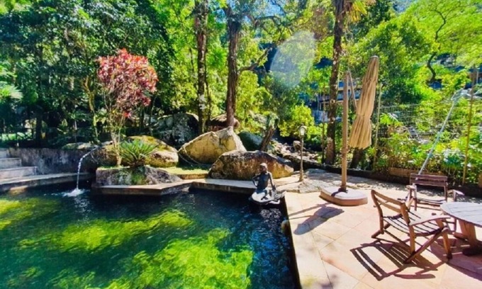 Guapimirim Casa | Vrbo Property