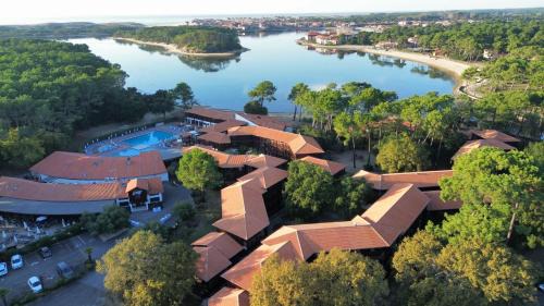 Soustons Hotel | Villages Clubs du Soleil - SOUSTONS