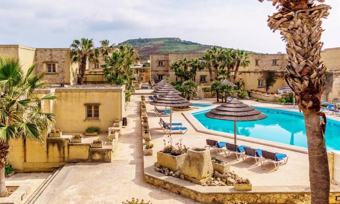 Ta' Għammar Apartamento | Villagg Tal-fanal - 2bdr