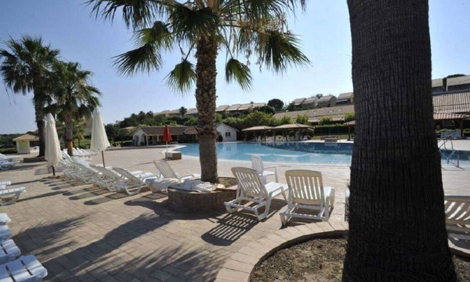 Isola di Capo Rizzuto Casa | Villaggio Capopiccolo