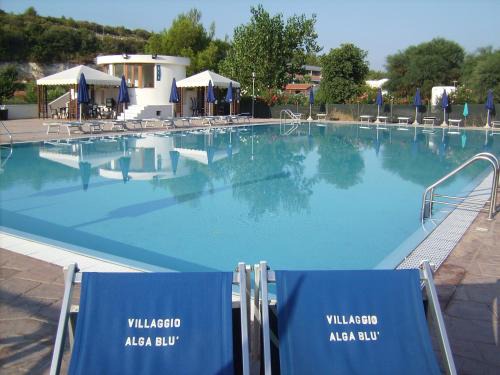 Chiesiola Complejo | Villaggio Alga Blu