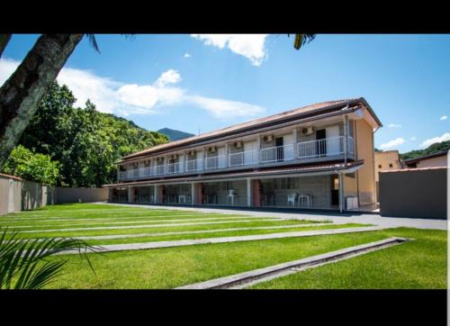 Caraguatatuba Casa | Villaggio Avansi
