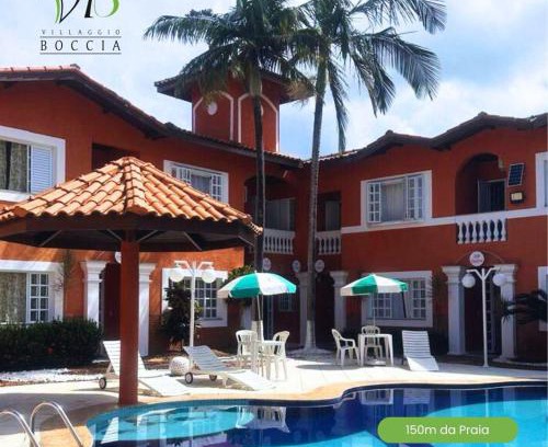 Balneario Mogiano Casa | Villaggio Boccia