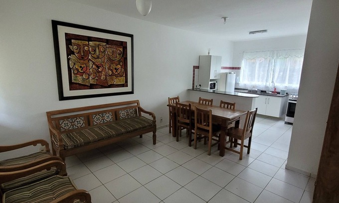 Sao Lourenco Casa | Villaggio São Lourenço