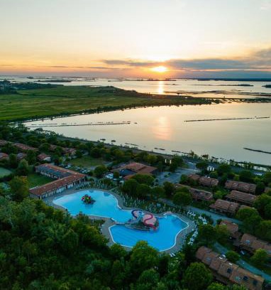 Grado Complejo | Villaggio Ca' Laguna