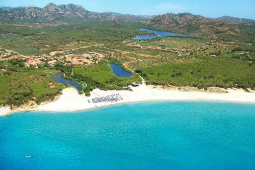 Cala Liberotto Complejo | Villaggio Cala Ginepro Resort & SPA