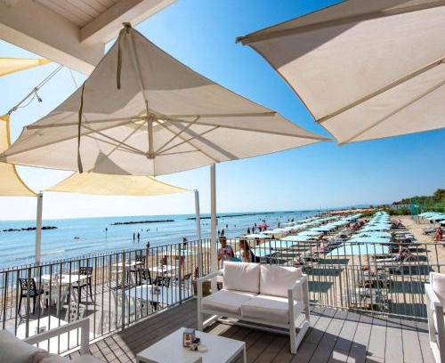 Martinsicuro Complejo | Villaggio Camping Duca Amedeo