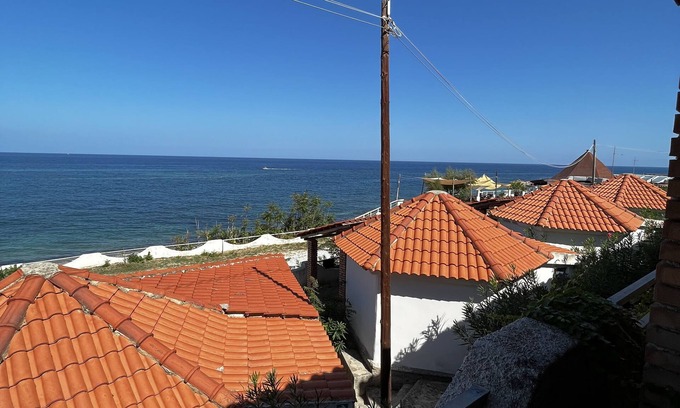 Santa Domenica Alquiler De RV | Villaggio Camping Formicoli