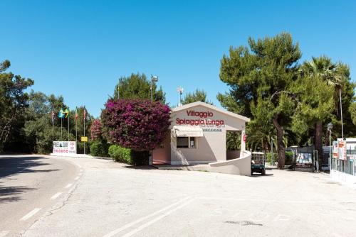 Mandrione Complejo | Villaggio Camping Spiaggia Lunga