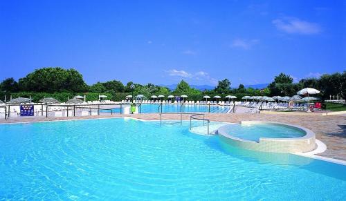 Colombare Apartamento | Villaggio Colombare