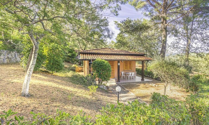 Marina di Andora Casa | Villaggio Colombo V6